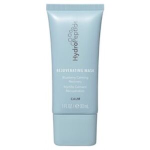 HydroPeptide Calming Mask in Soft Blue